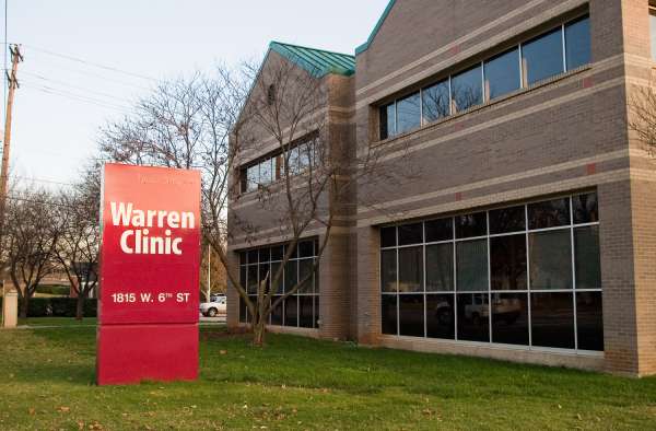 Warren Clinic