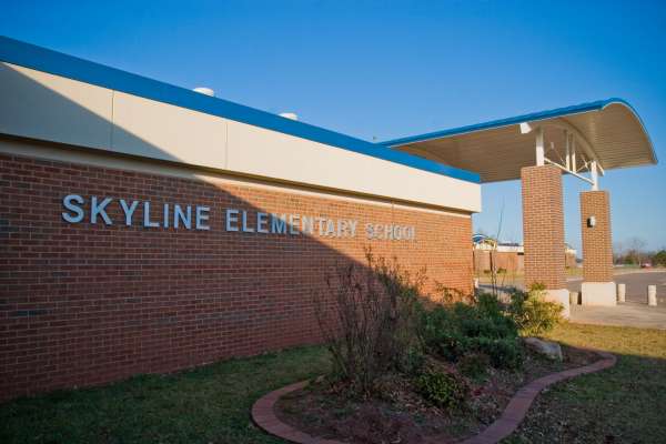 Skyline Elementary School