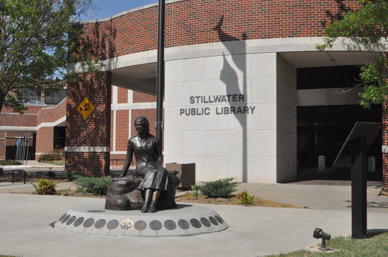 Stillwater Public Library