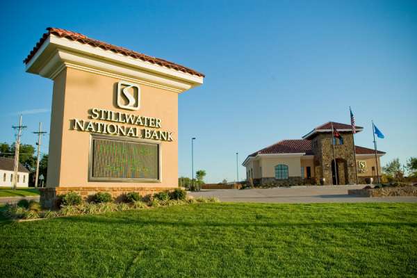 Stillwater National Bank