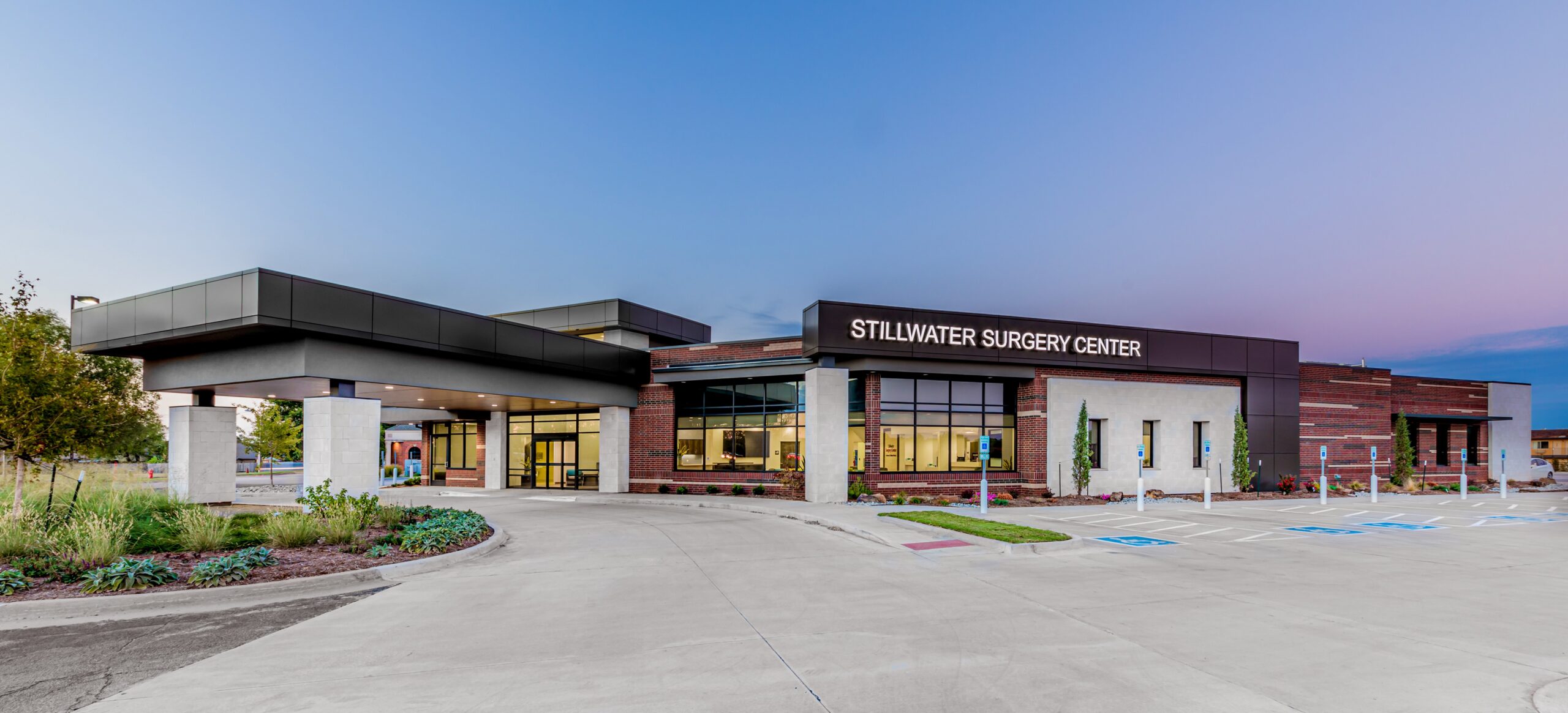 SMC Surgery Center West